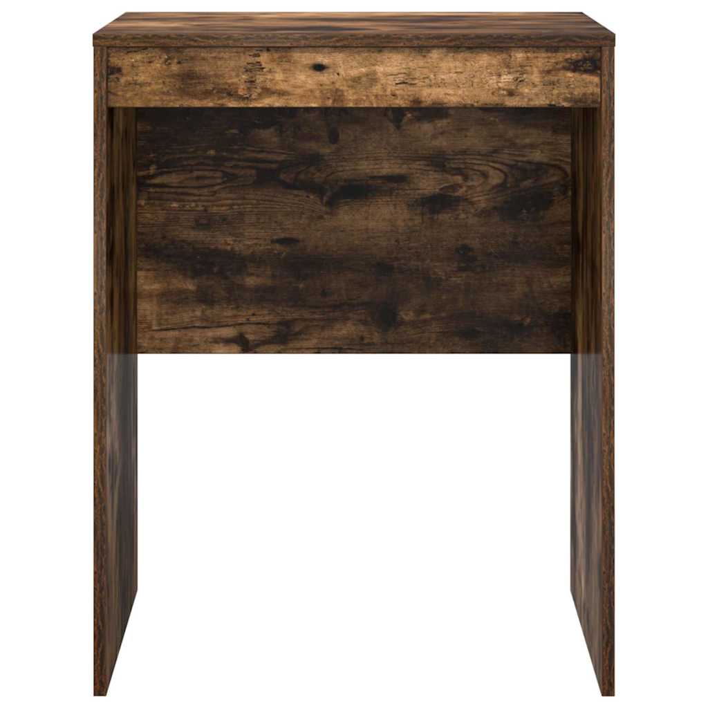 Skrivebord Røkt eik 60 x 50 x 76 cm