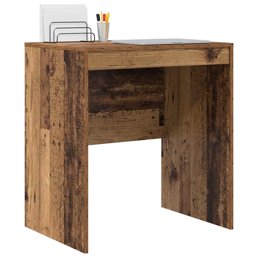 Skrivebord Gammelt tre 70 x 50 x 76 cm