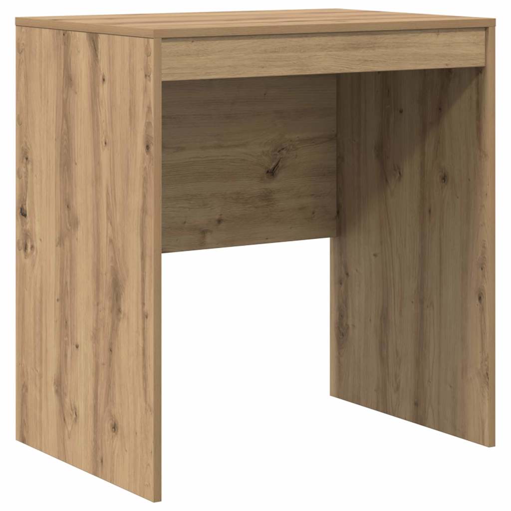 Skrivebord Artisan Eik 70 x 50 x 76 cm