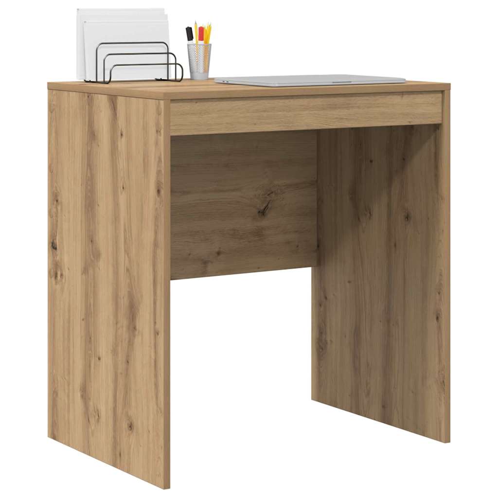 Skrivebord Artisan Eik 70 x 50 x 76 cm