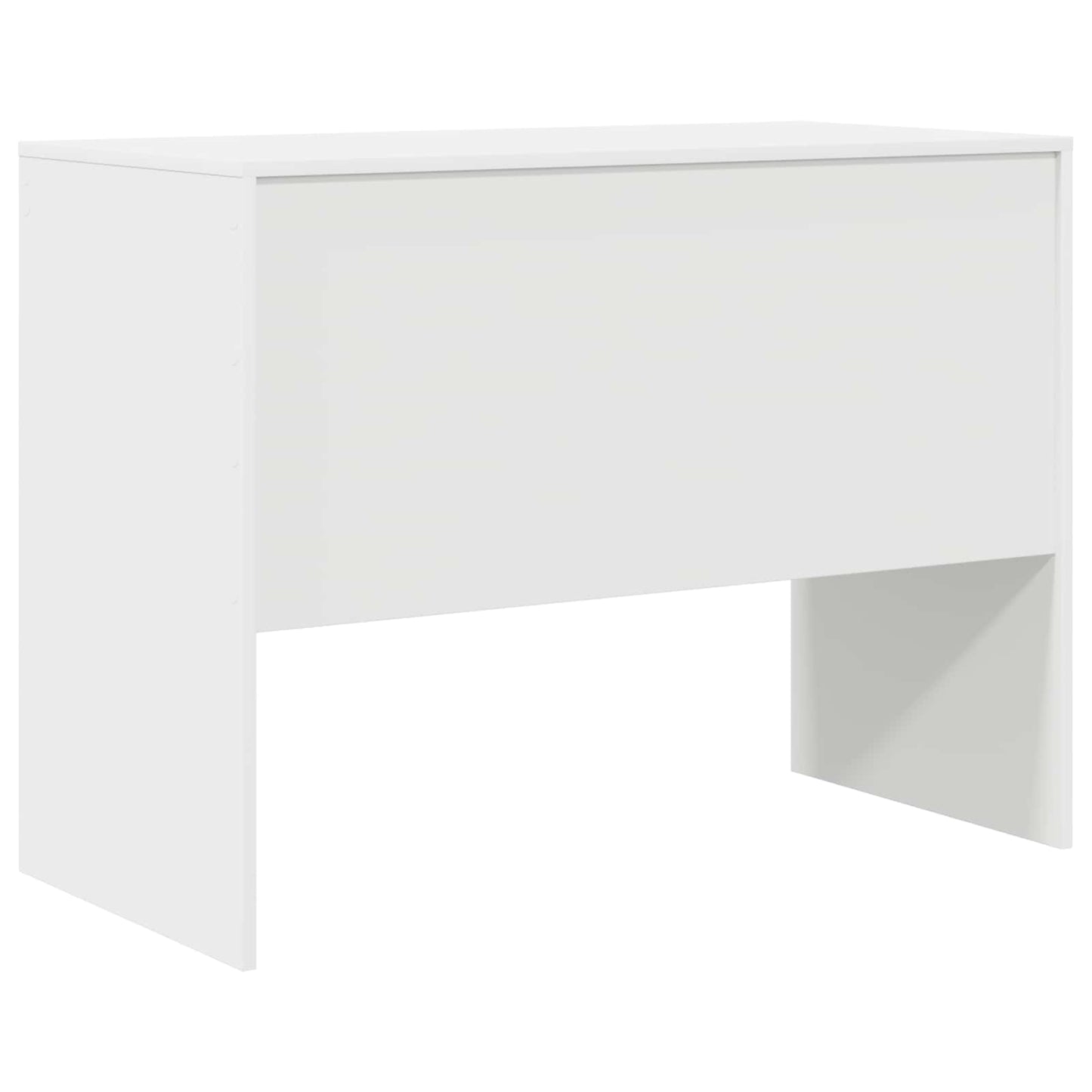 Skrivebord Hvit 100 x 50 x 76 cm