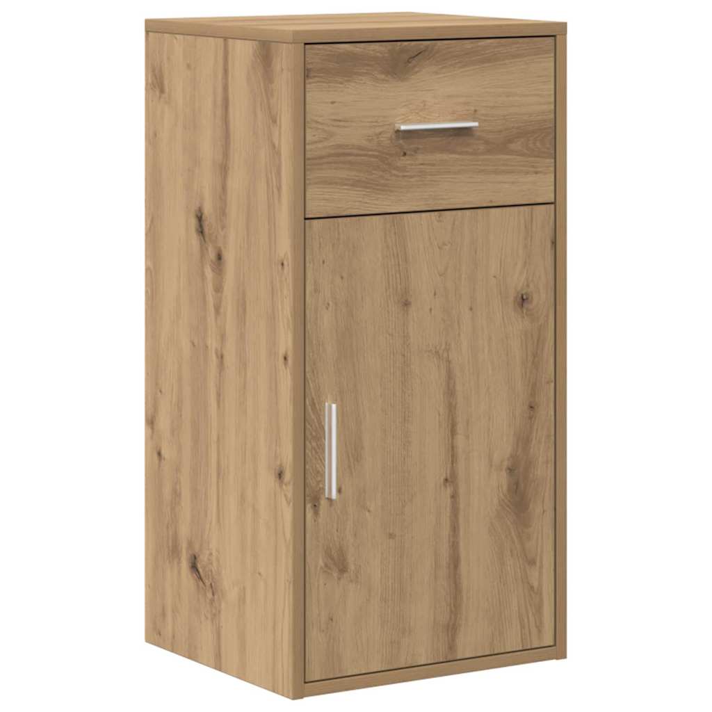Serviesskap Artisan Eik 38 x 34 x 75 cm