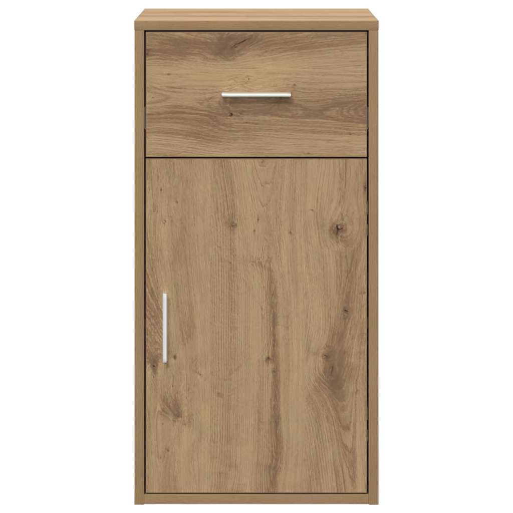 Serviesskap Artisan Eik 38 x 34 x 75 cm