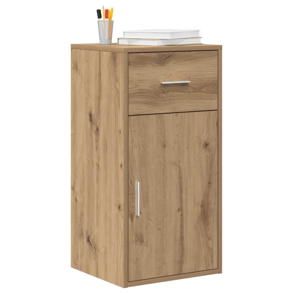 Serviesskap Artisan Eik 38 x 34 x 75 cm