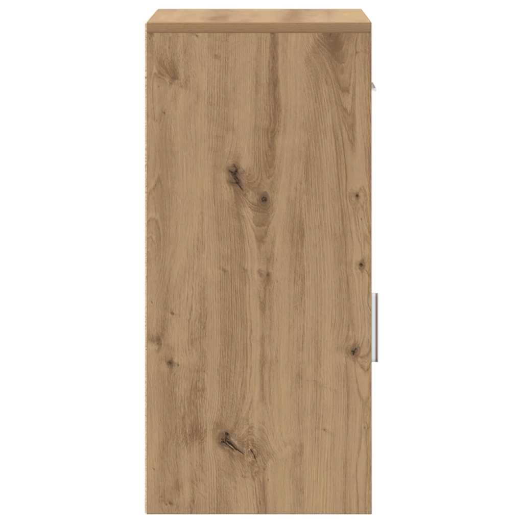 Serviesskap Artisan Eik 38 x 34 x 75 cm