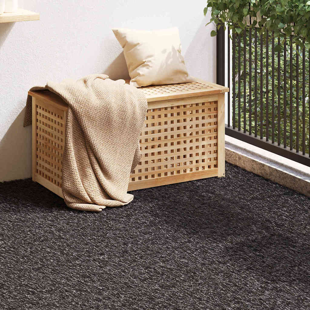 Kunstgress 200 x 100 x 4 cm PP & PE