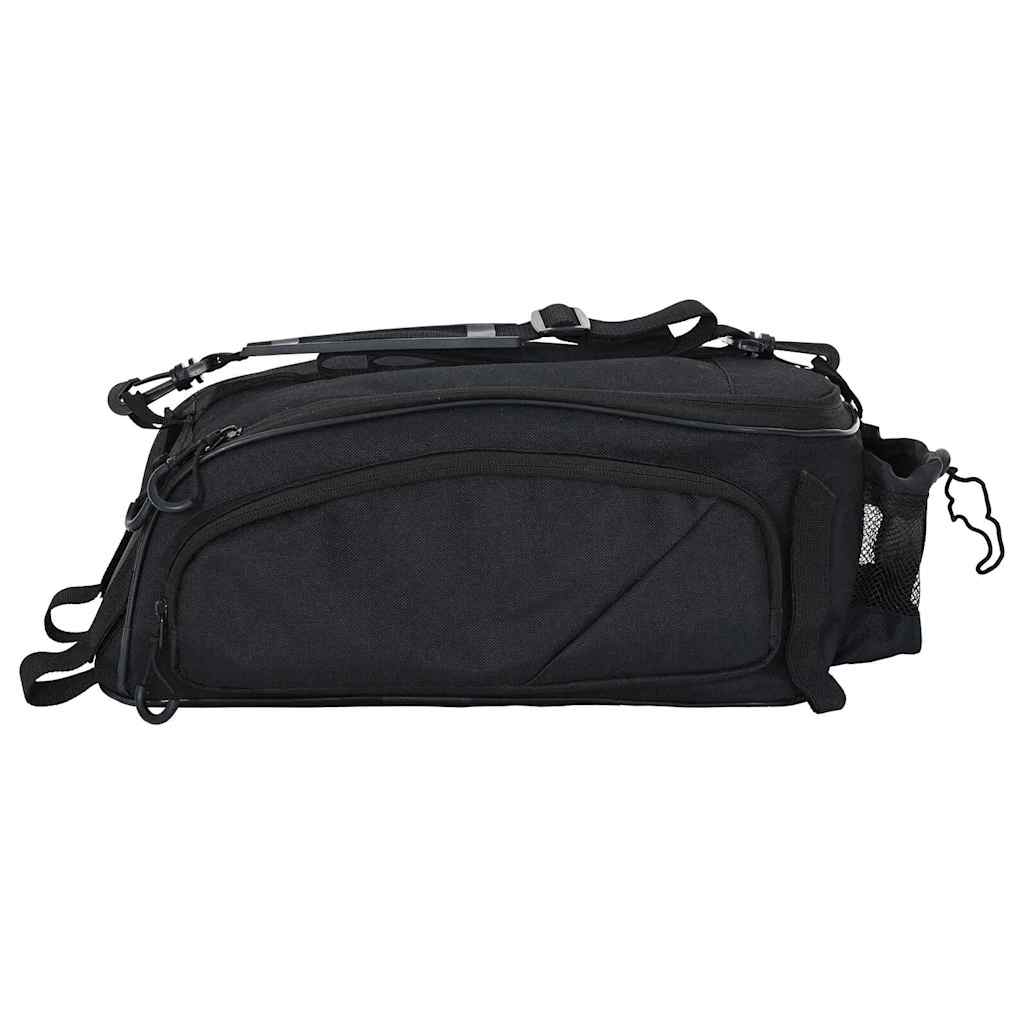 Sykkelveske Svart 38 x 21 x 16 cm Polyester