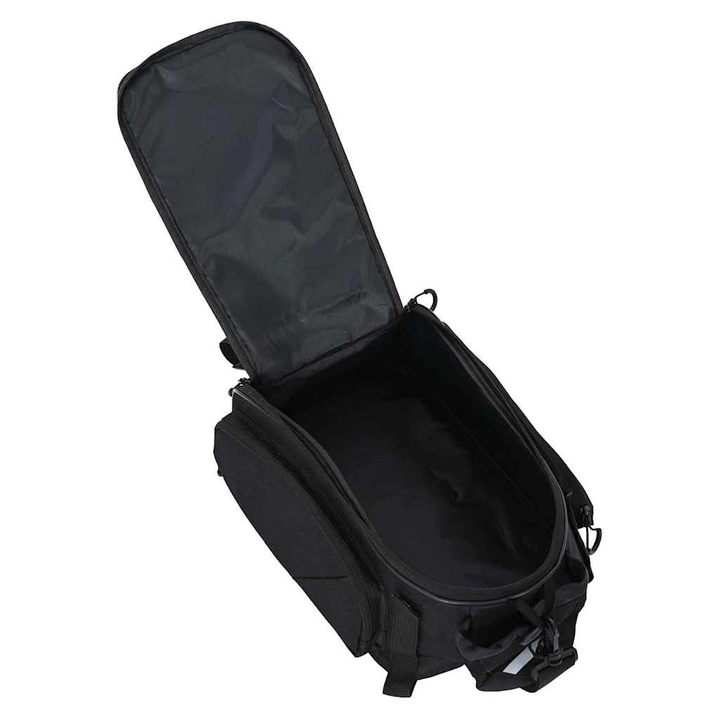 Sykkelveske Svart 38 x 21 x 16 cm Polyester