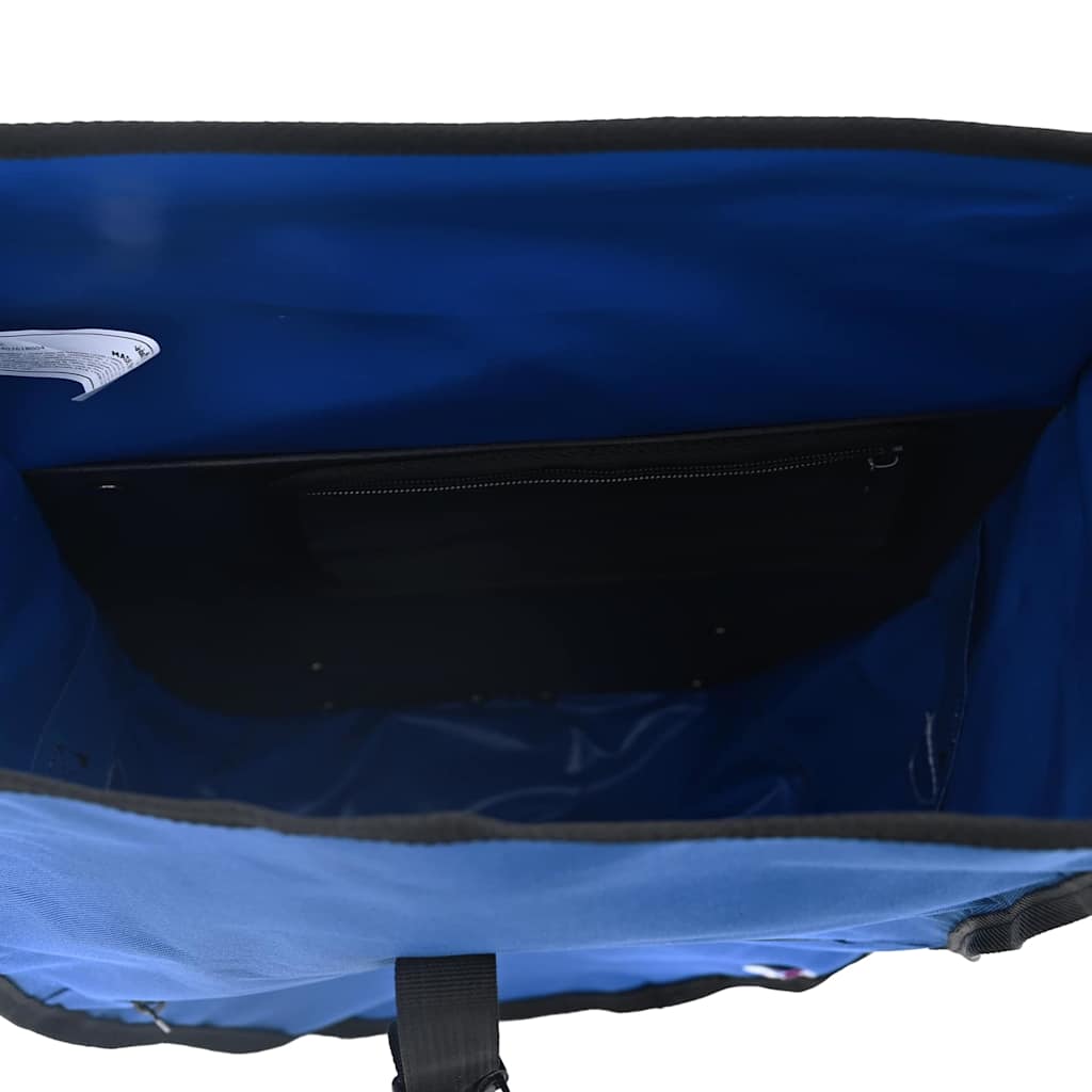 Sykkelveske Blå 32,5 x 17 x 57 cm Polyester