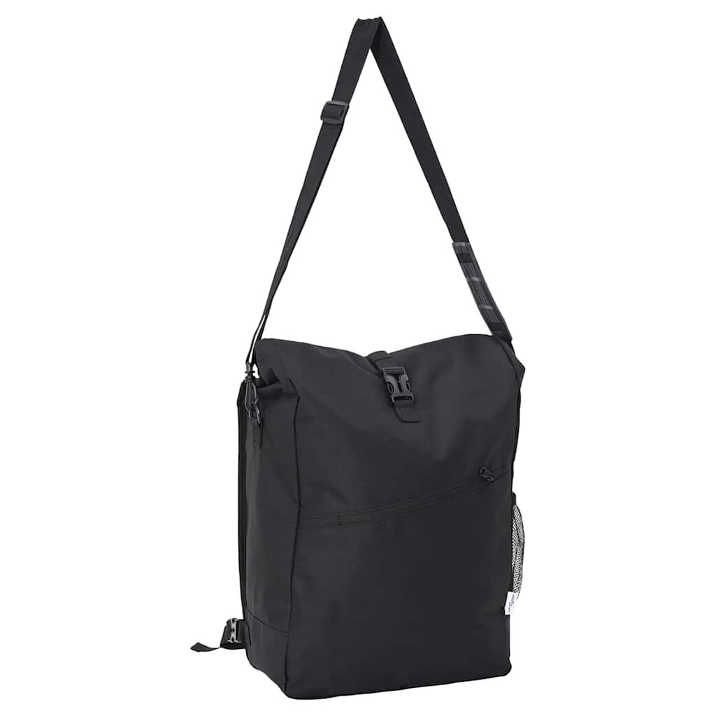 Sykkelveske Svart 33 x 16 x 60 cm Polyester