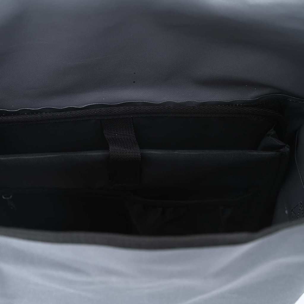 Sykkelveske Grå 33 x 16 x 60 cm Polyester