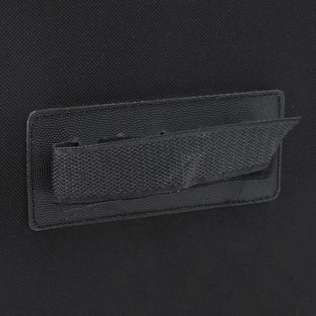 Sykkelveske Grå og svart 31.5 x 15.5 x 40 cm Polyester