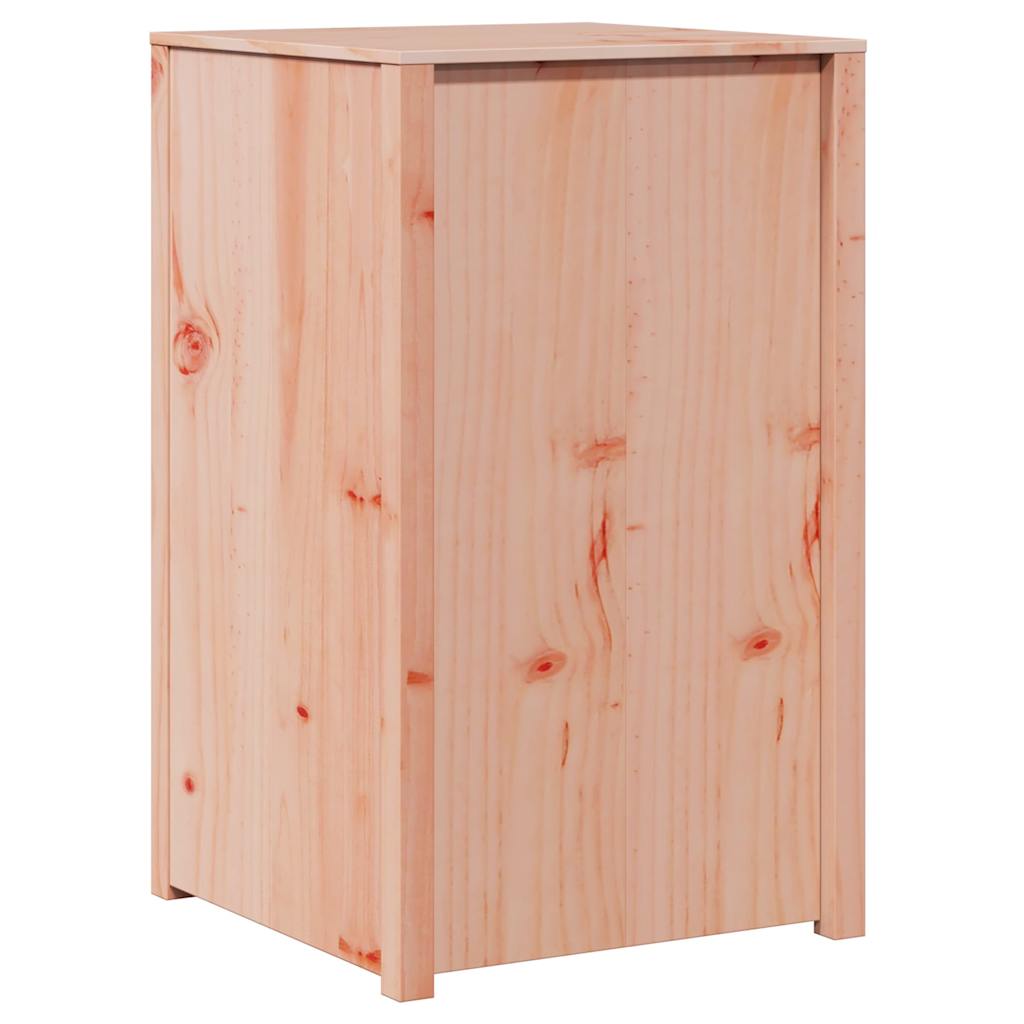 Kjøkkenskap MEPPEL Brun Eik 55 x 55 x 92 cm Massiv furu