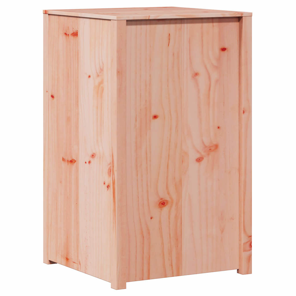 Kjøkkenskap MEPPEL Brun Eik 55 x 55 x 92 cm Massiv furu