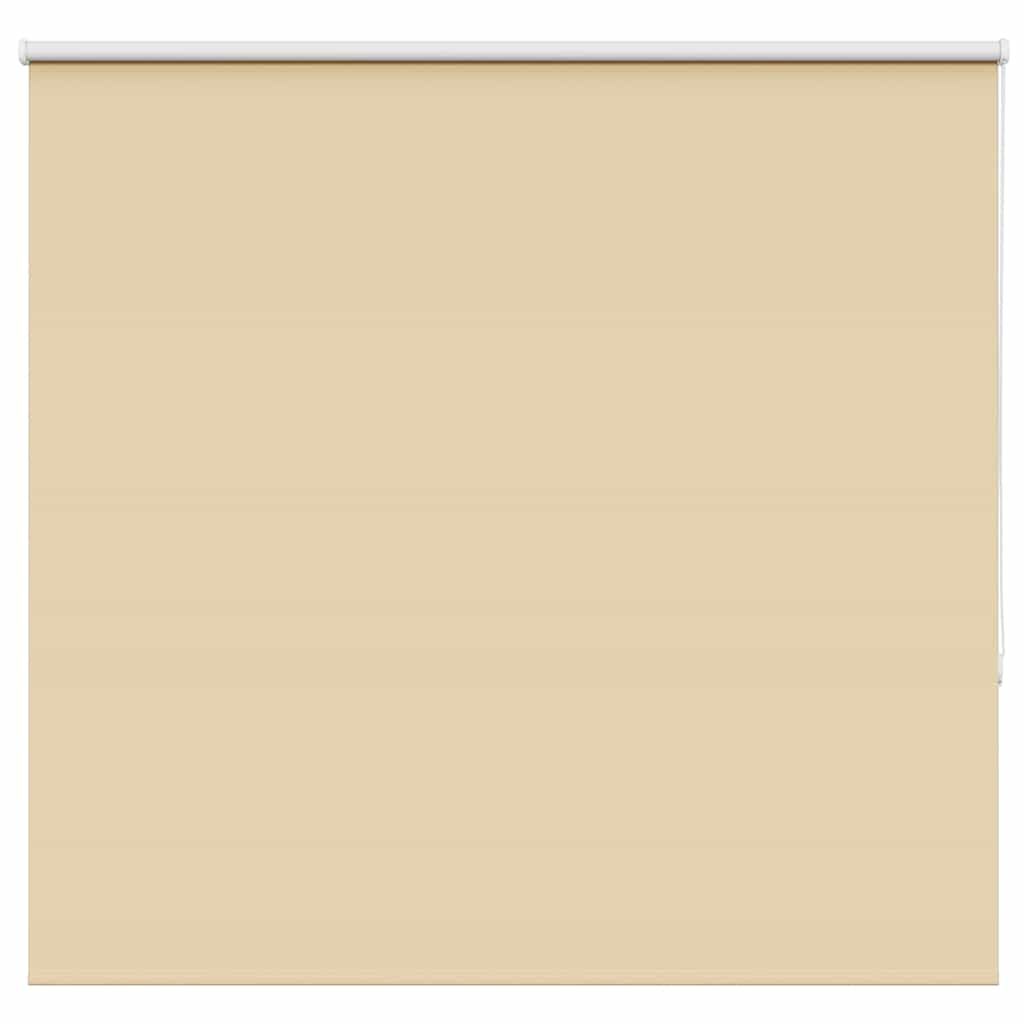 Rullegardin lystette 145x130cm stoff bredde 141,6 cm polyester