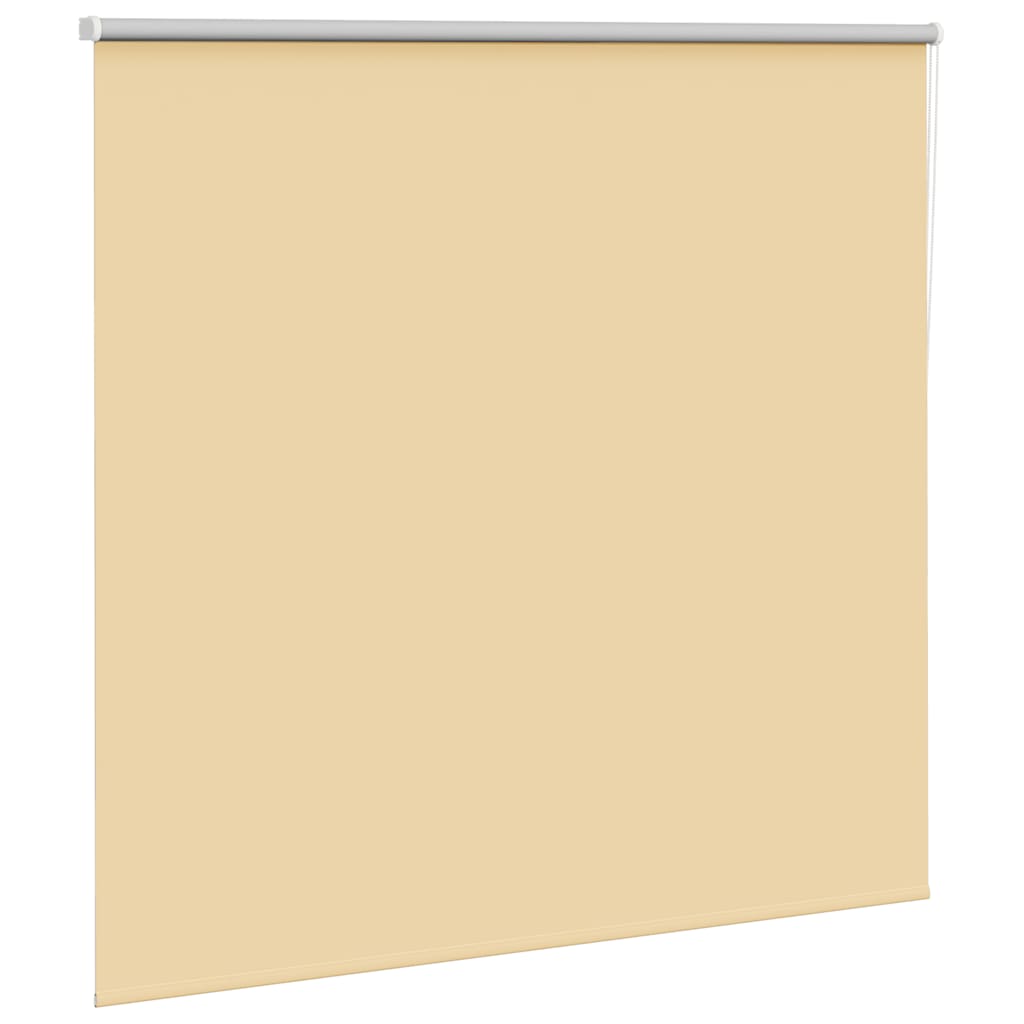 Rullegardin lystette 145x130cm stoff bredde 141,6 cm polyester