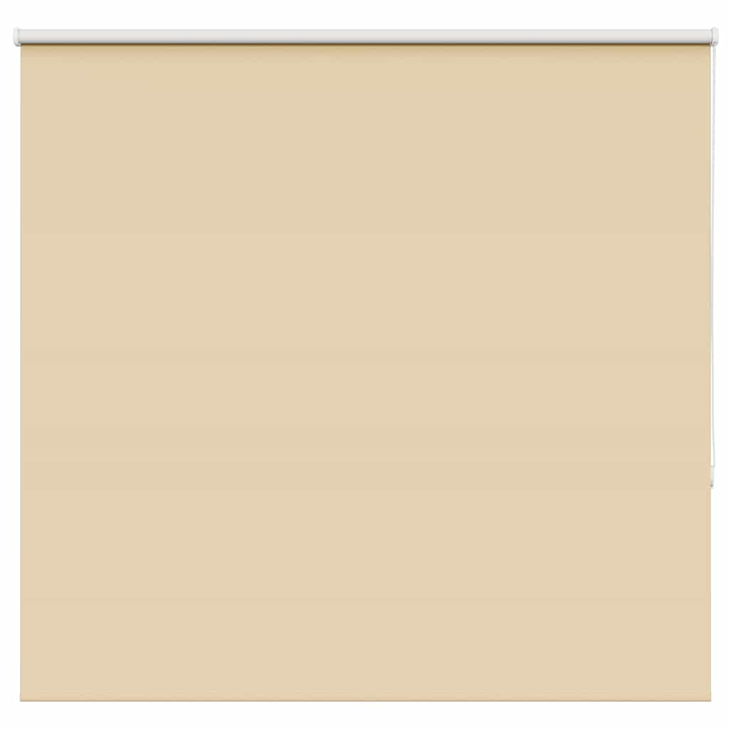 Rullegardin lystette 155x130 cm stoff bredde 151,6 cm polyester