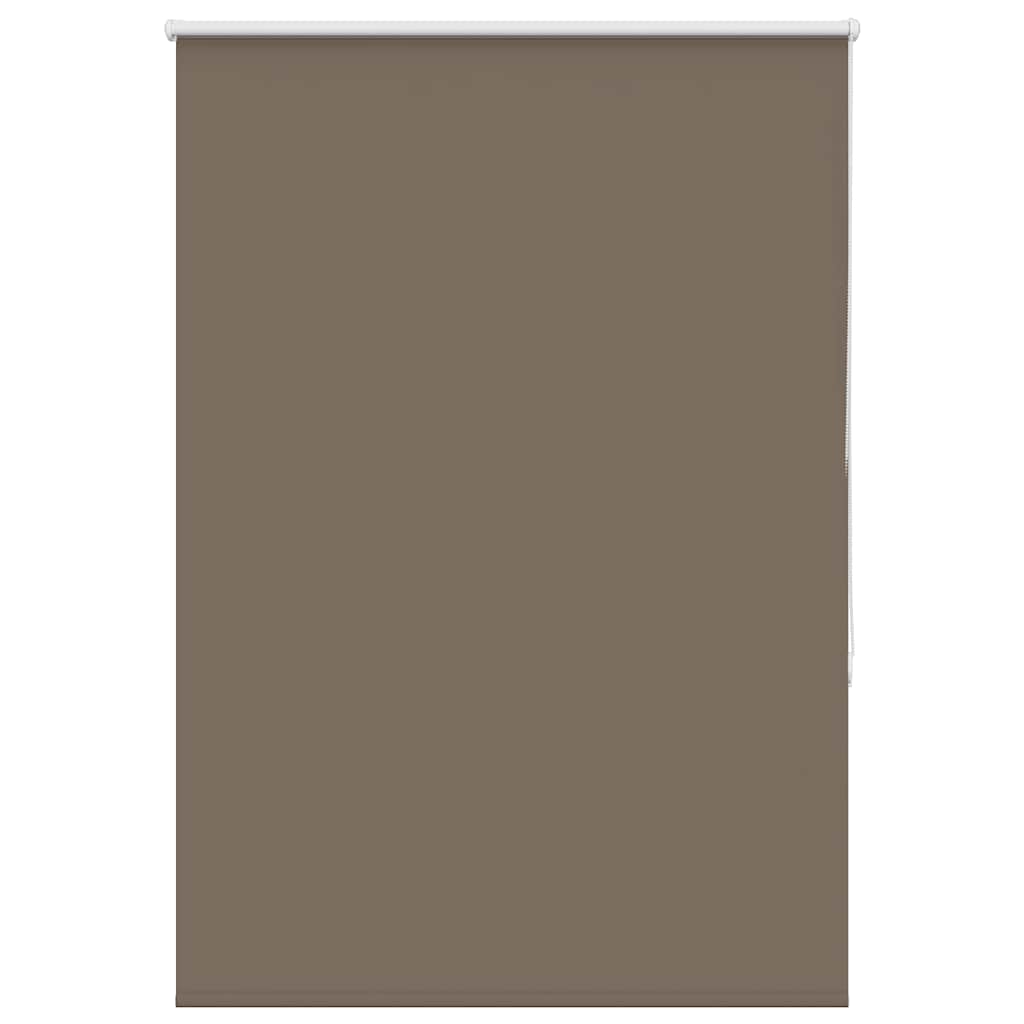 Rullegardin lystette 110x150 cm stoff bredde 105,7 cm polyester