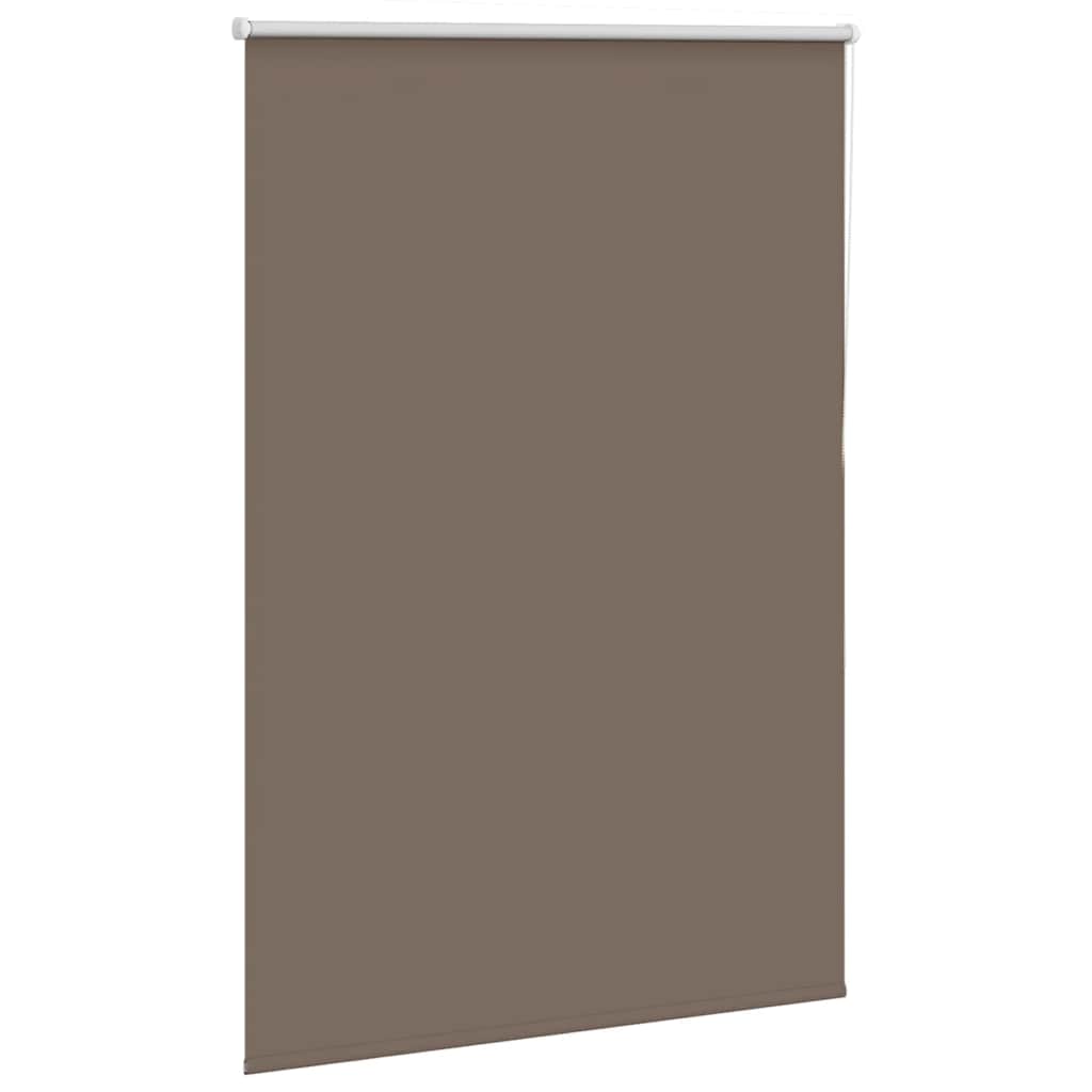 Rullegardin lystette 110x150 cm stoff bredde 105,7 cm polyester