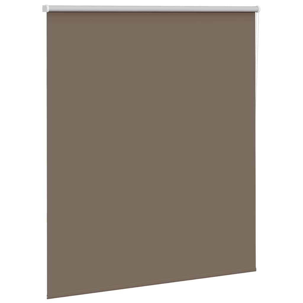 Rullegardin lystette 135x175 cm stoff bredde 131,6 cm polyester