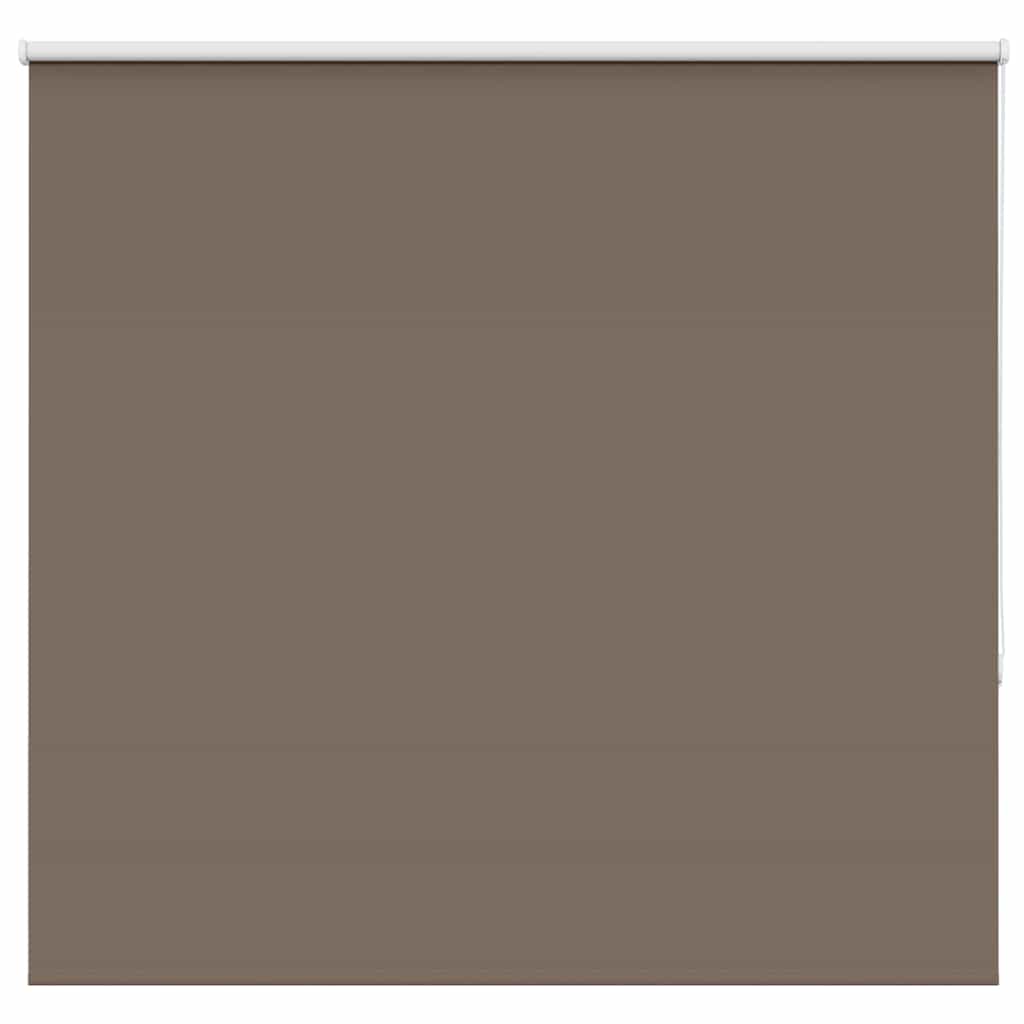Rullegardin lystette 160x175 cm stoff bredde 156,6 cm polyester vidaXL
