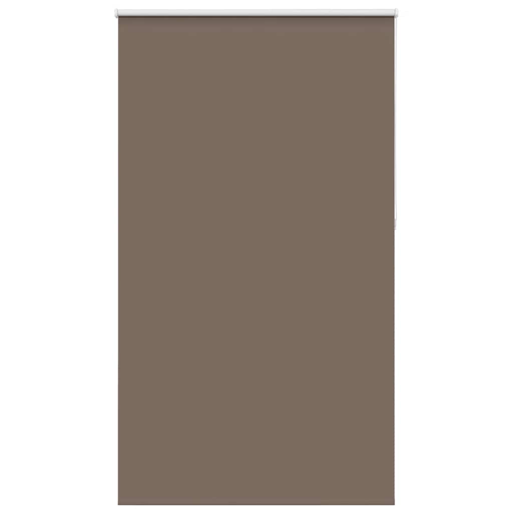 Rullegardin lystette 125x210 cm stoff bredde 121,6 cm polyester