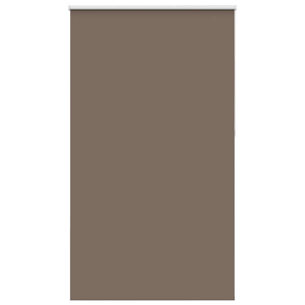 Rullegardin lystette 140x210 cm stoff bredde 136,6 cm polyester