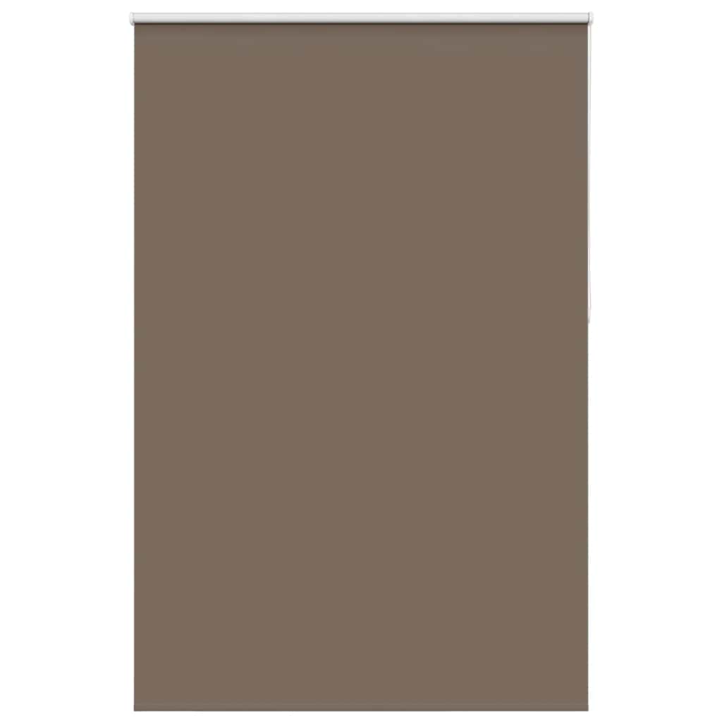 Rullegardin lystette 150x230 cm stoff bredde 146,6 cm polyester