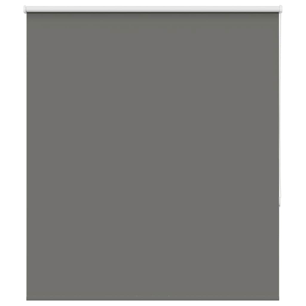 Rullegardin lystette 120x130 cm stoff bredde 116,6 cm polyester vidaXL
