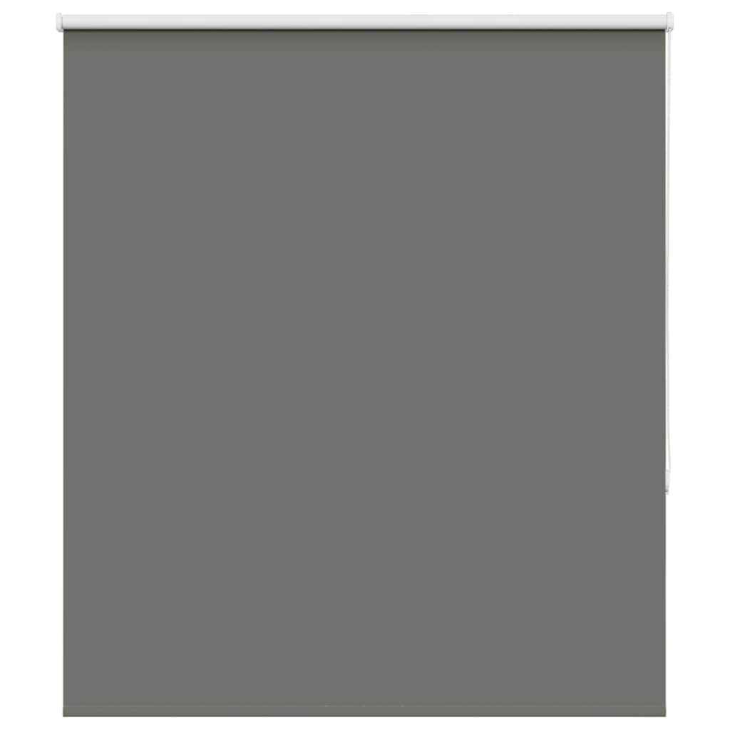 Rullegardin lystette 120x150 cm stoff bredde 116,6 cm polyester vidaXL