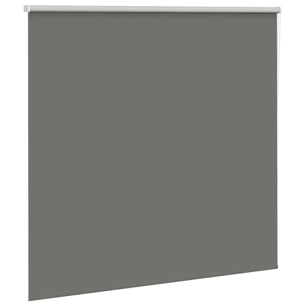 Rullegardin lystette 165x150 cm stoff bredde 161,6 cm polyester vidaXL