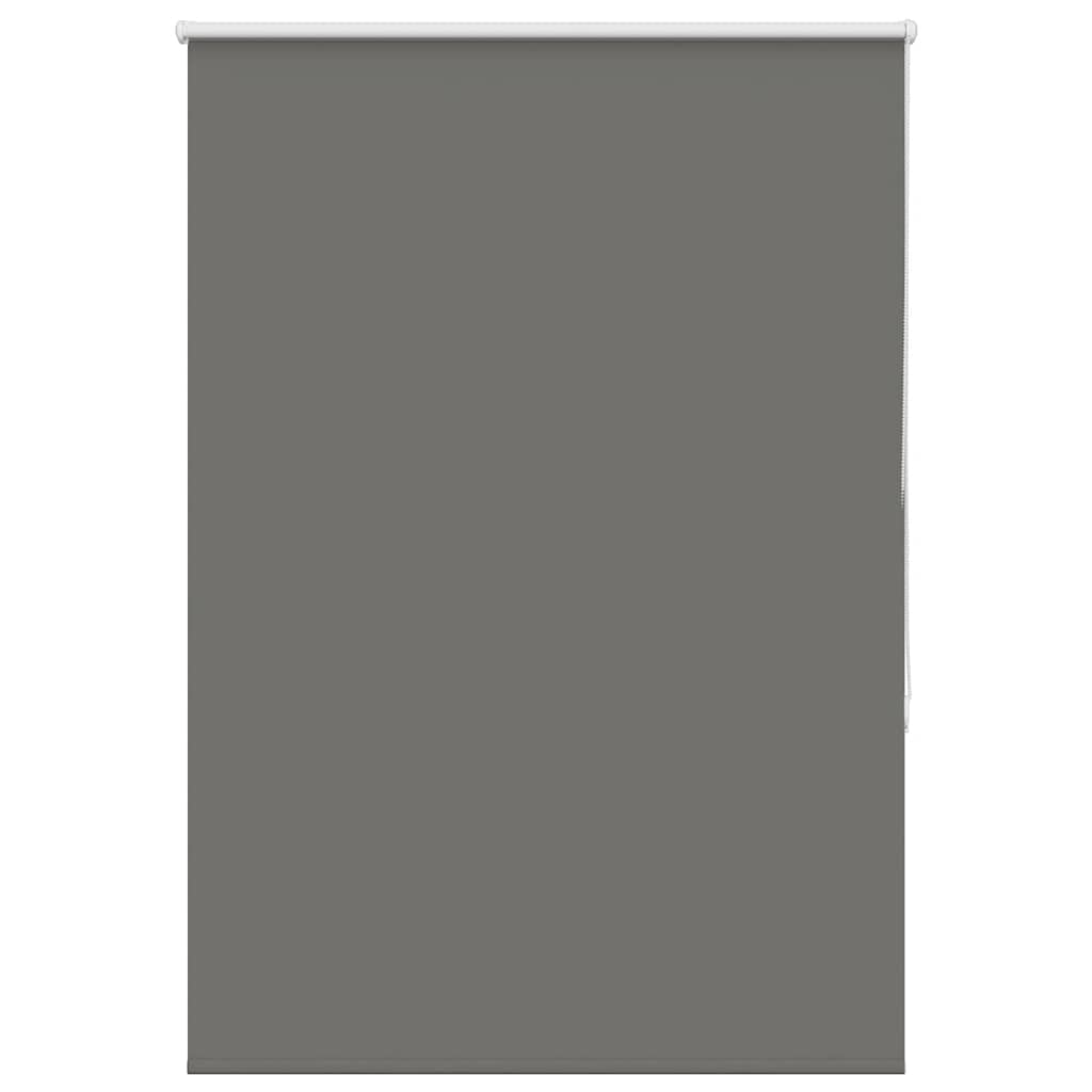 Rullegardin lystette 105x175 cm stoff bredde 100,7 cm polyester vidaXL