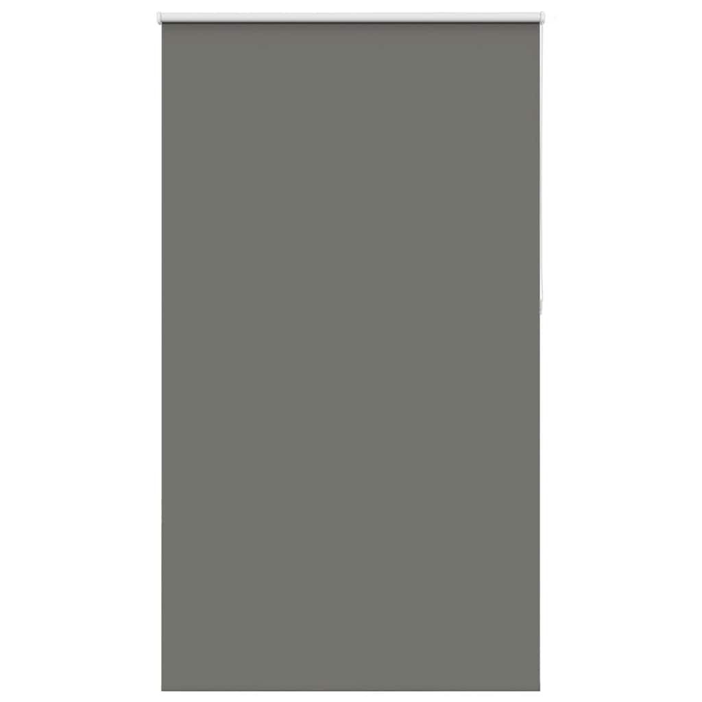 Rullegardin lystette 135x210 cm stoff bredde 131,6 cm polyester vidaXL