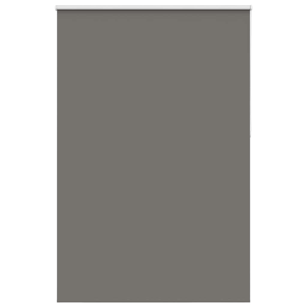 Rullegardin lystette 165x230 cm stoff bredde 161,6 cm polyester vidaXL