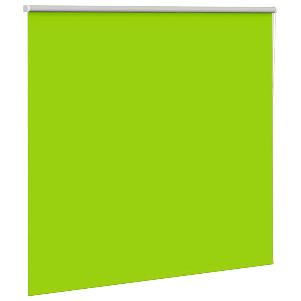 Rullegardin lystette 145x150 cm stoff bredde 141,6 cm polyester vidaXL