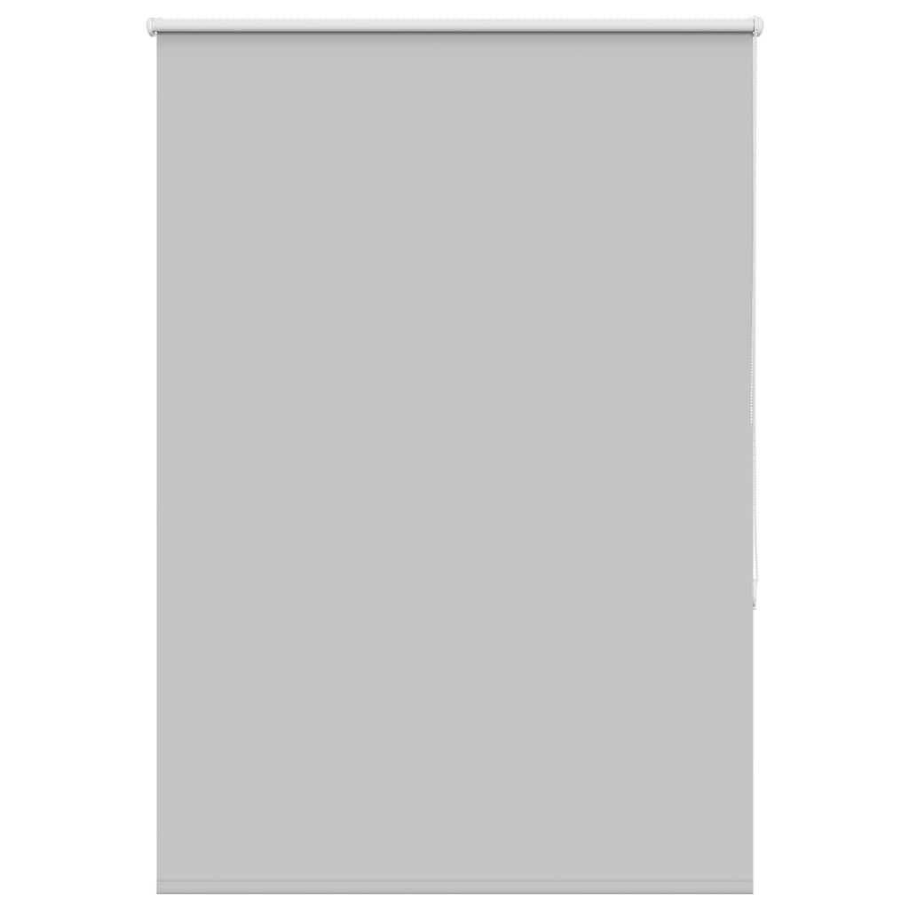 Rullegardin lystette 110x130 cm stoff bredde 105,7 cm polyester