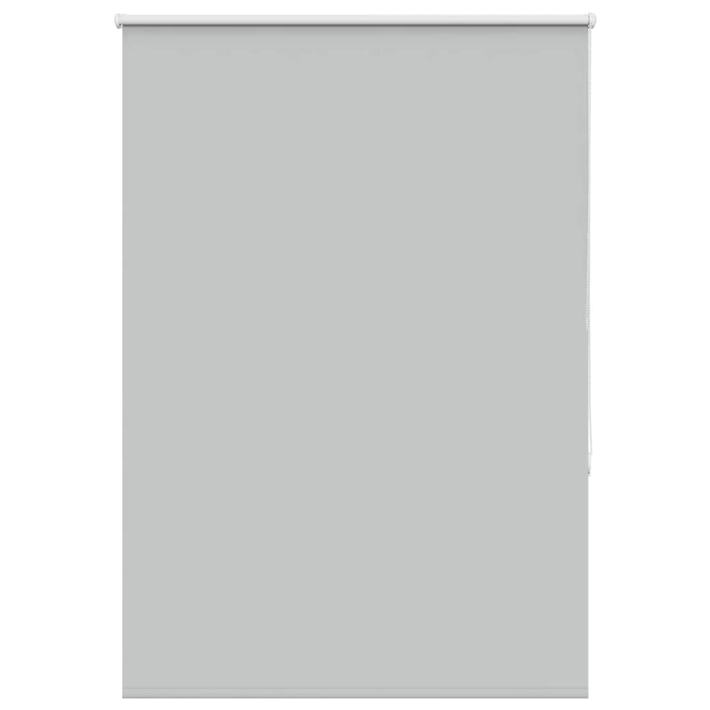 Rullegardin lystette 100x150 cm stoff bredde 95,7 cm polyester vidaXL