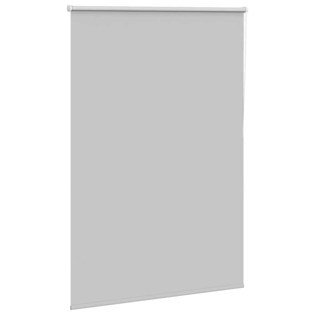 Rullegardin lystette 100x150 cm stoff bredde 95,7 cm polyester vidaXL