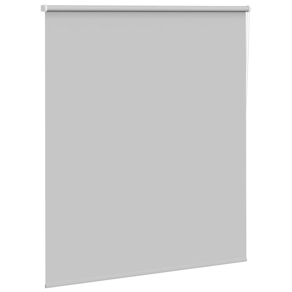 Rullegardin lystette 140x150 cm stoff bredde 136,6 cm polyester