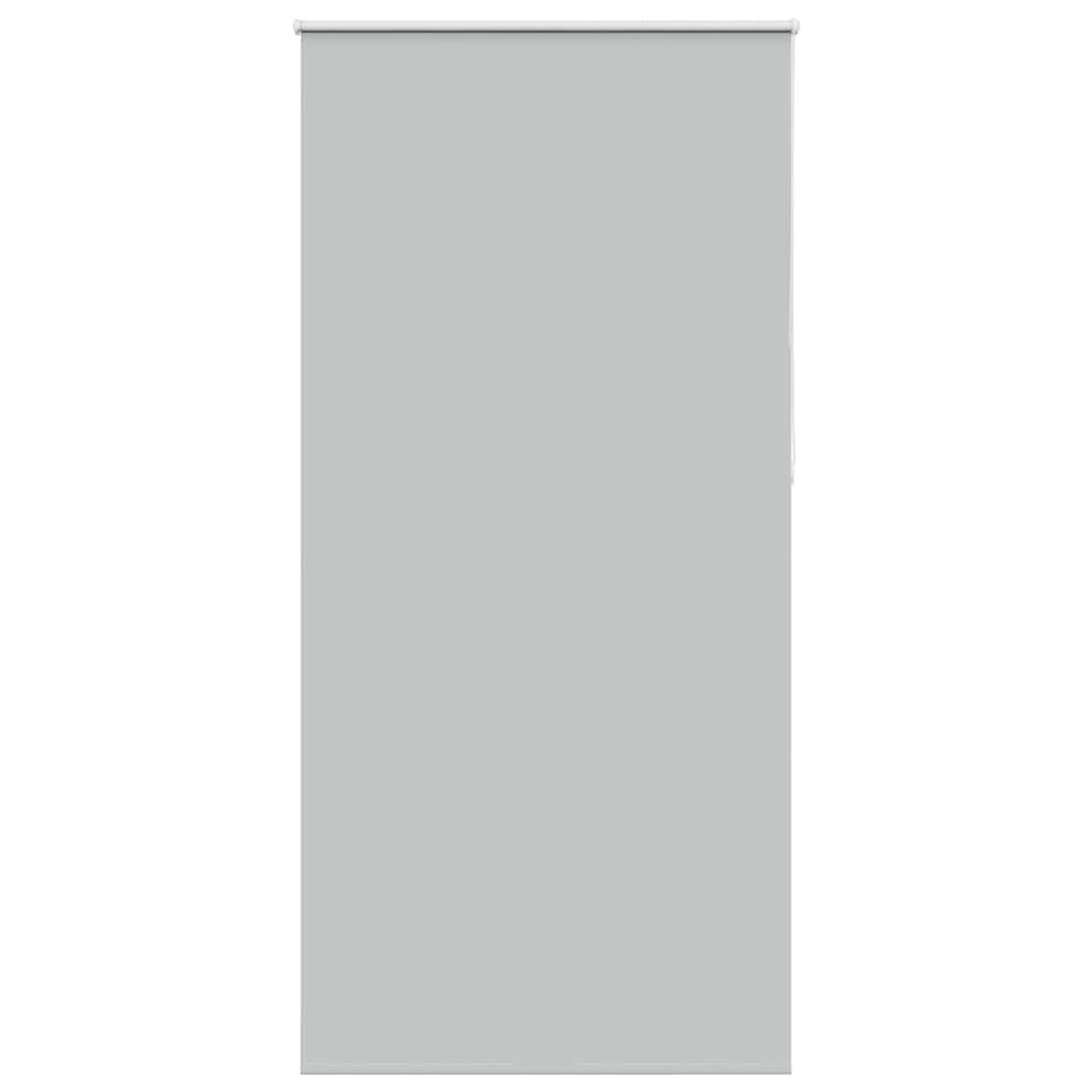 Rullegardin lystette 95x210 cm stoff bredde 90,7 cm polyester