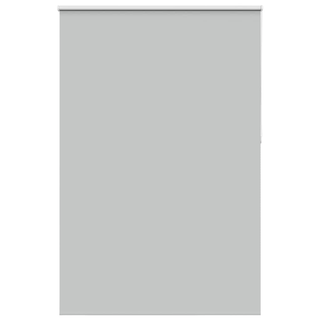 Rullegardin lystette 165x210 cm stoff bredde 161,6 cm polyester