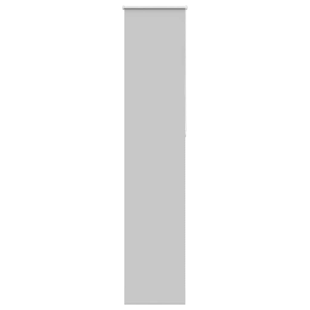 Rullegardin lystette 55x230 cm stoff bredde 50,7 cm polyester