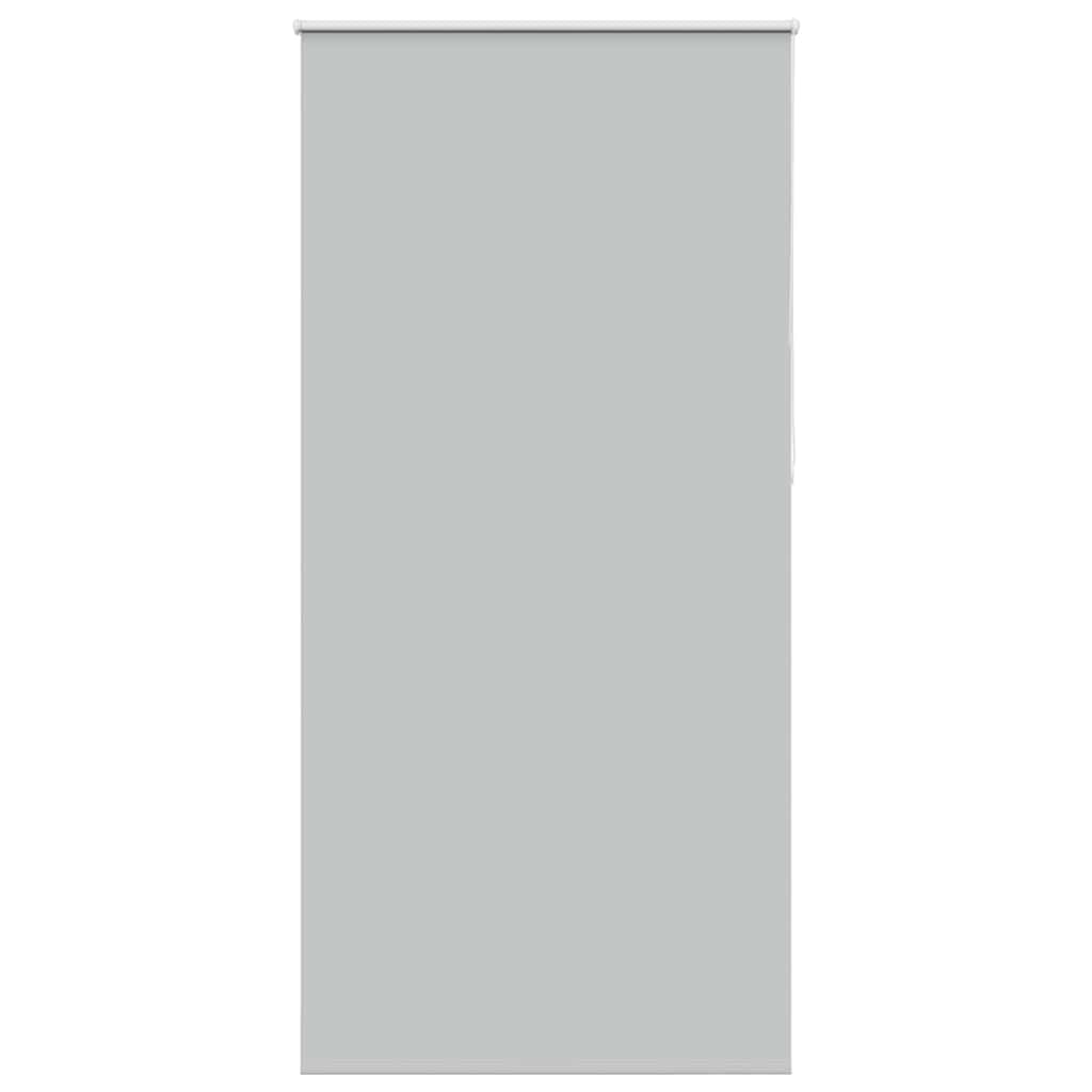Rullegardin lystette 95x230 cm stoff bredde 90,7 cm polyester
