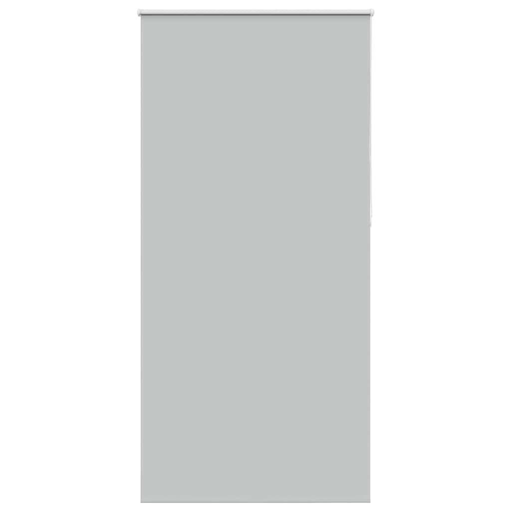 Rullegardin lystette 105x230 cm stoff bredde 100,7 cm polyester