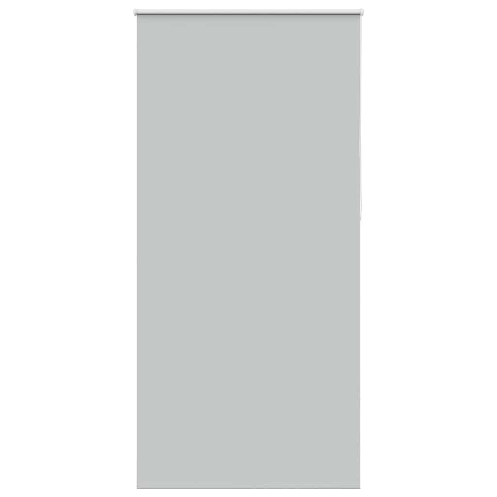 Rullegardin lystette 110x230 cm stoff bredde 105,7 cm polyester