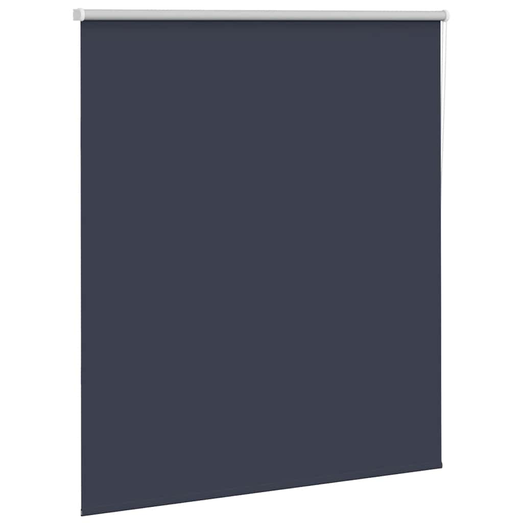 Rullegardin lystette 140x130 cm stoff bredde 136,6 cm polyester