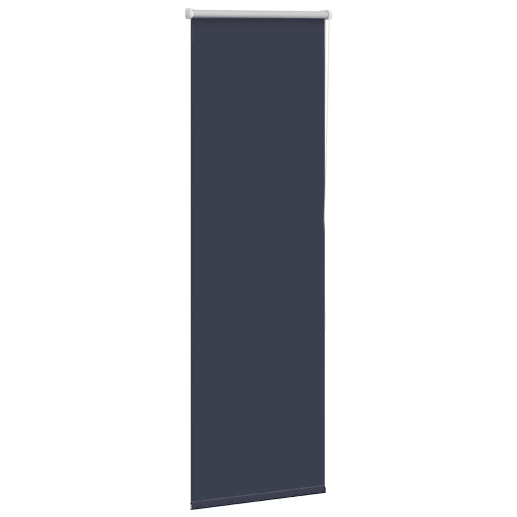 Rullegardin lystette 40x175 cm stoff bredde 35,7 cm polyester