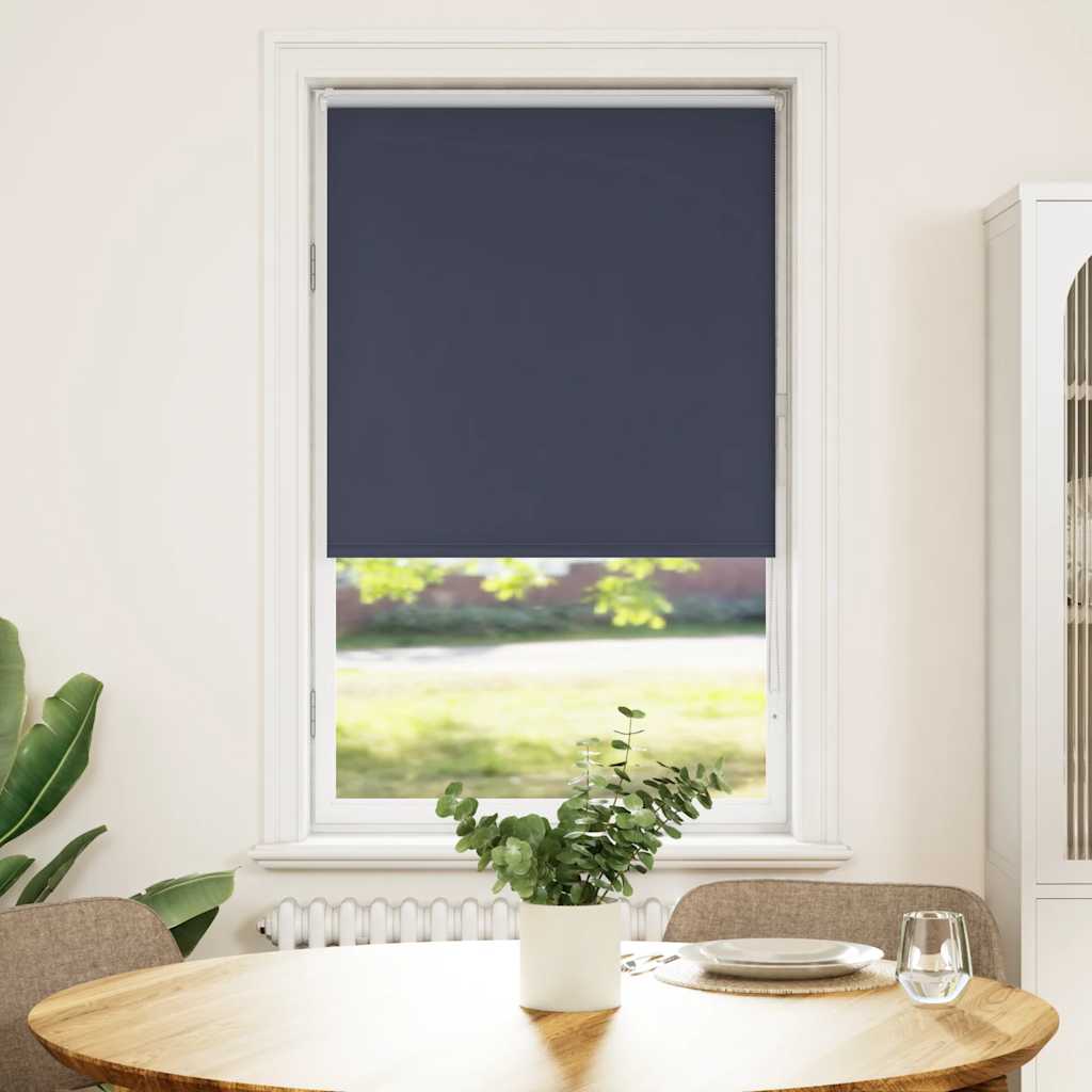 Rullegardin lystette 75x175 cm stoff bredde 70,7 cm polyester