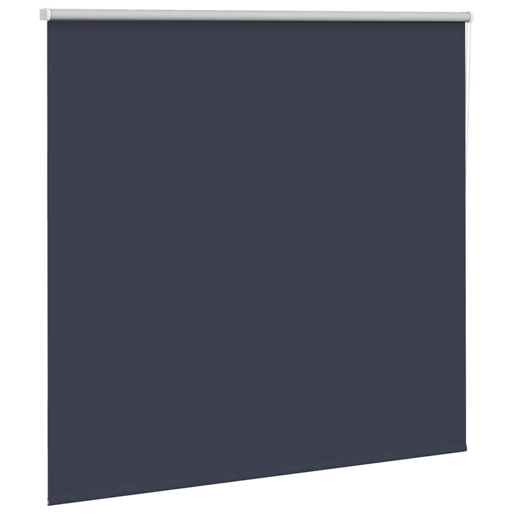 Rullegardin lystette 150x175 cm stoff bredde 146,6 cm polyester vidaXL
