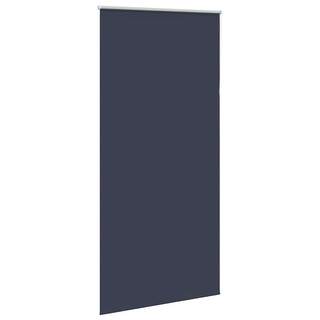 Rullegardin lystette 95x210 cm stoff bredde 90,7 cm polyester vidaXL